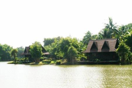 Water Land Golf Resort & Spa Phitsanulok Bilik gambar